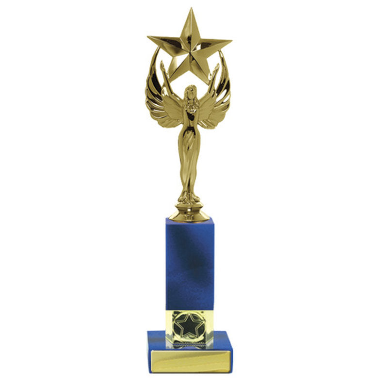 Achievement Figure on Base