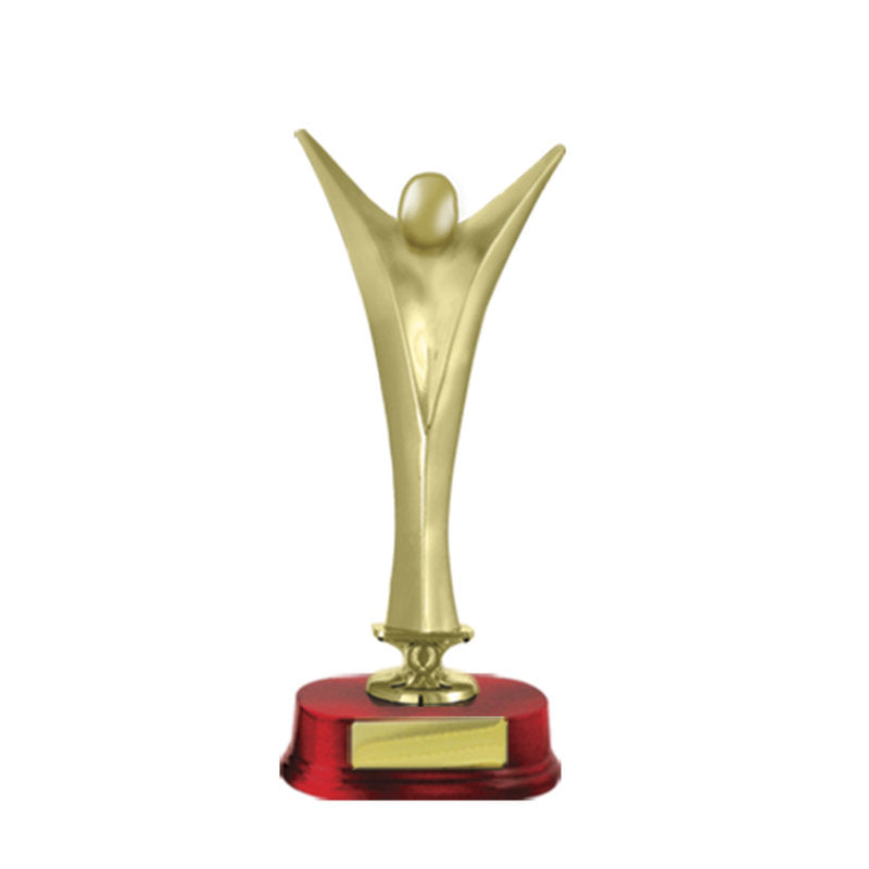 Achievement Figure on Base