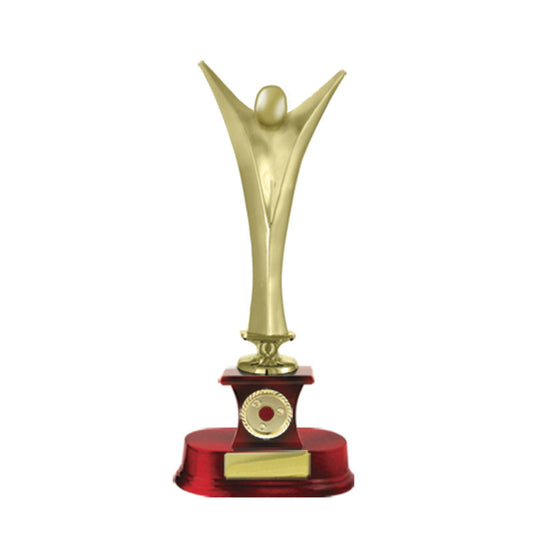 Achievement Figure on Base