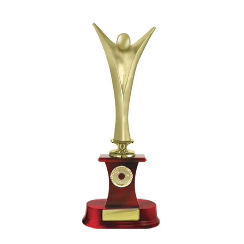 Achievement Figure on Base