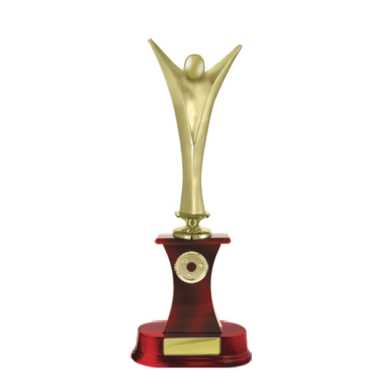 Achievement Figure on Base