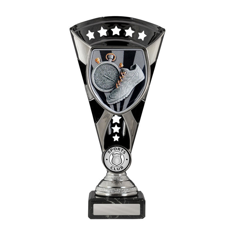 Cobra Cup-Athletics