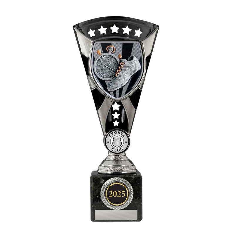 Cobra Cup-Athletics