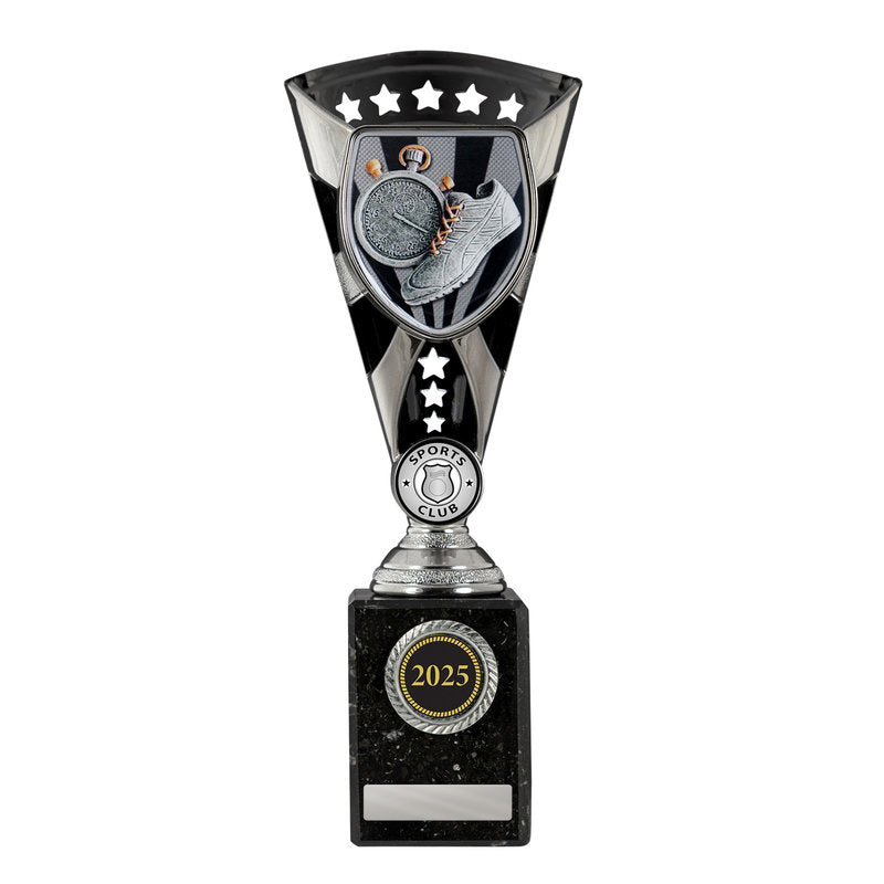 Cobra Cup-Athletics