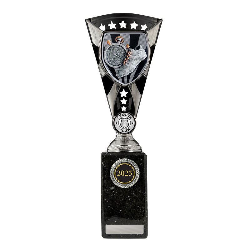 Cobra Cup-Athletics