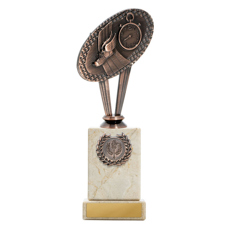 Athletics Figure on Base