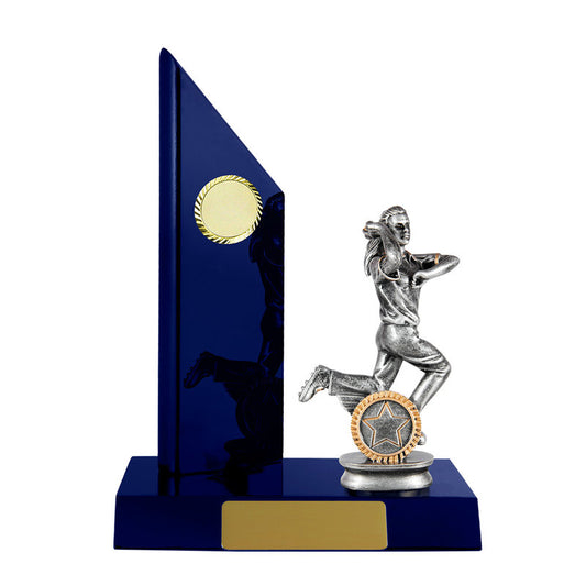 Timber Buildup Cricket