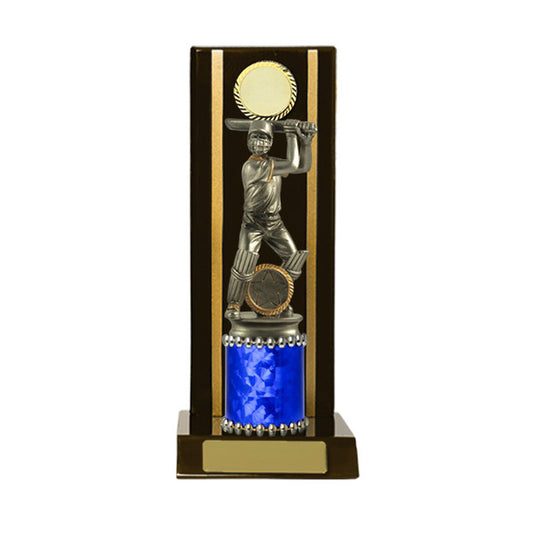 Timber Buildup Cricket Male