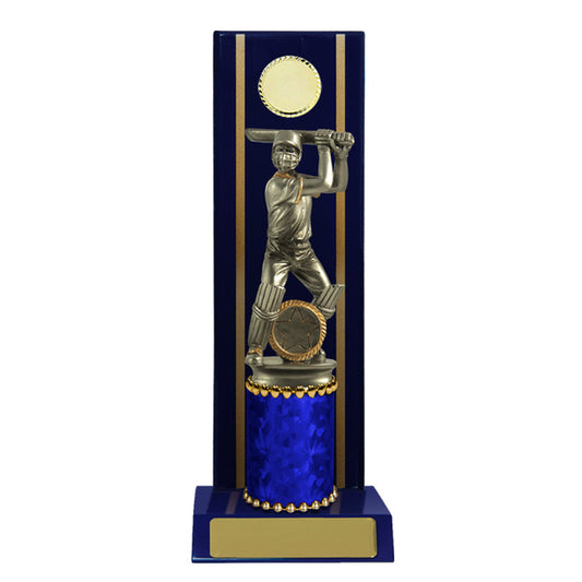 Timber Buildup Cricket Male