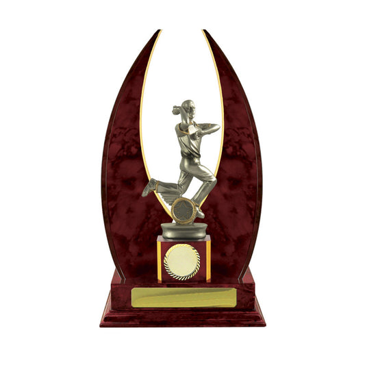 Timber Buildup Cricket Male