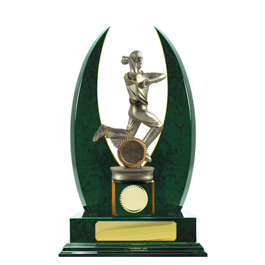 Timber Buildup Cricket Male