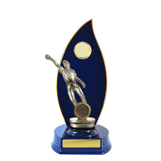 Timber Buildup Cricket Male