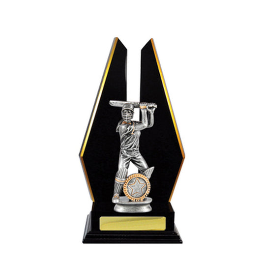 Timber Buildup Cricket Female