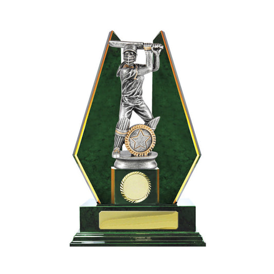 Timber Buildup Cricket Female