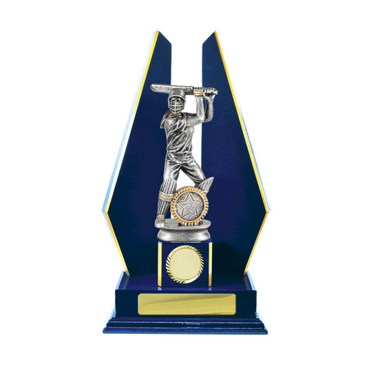 Timber Buildup Cricket Female