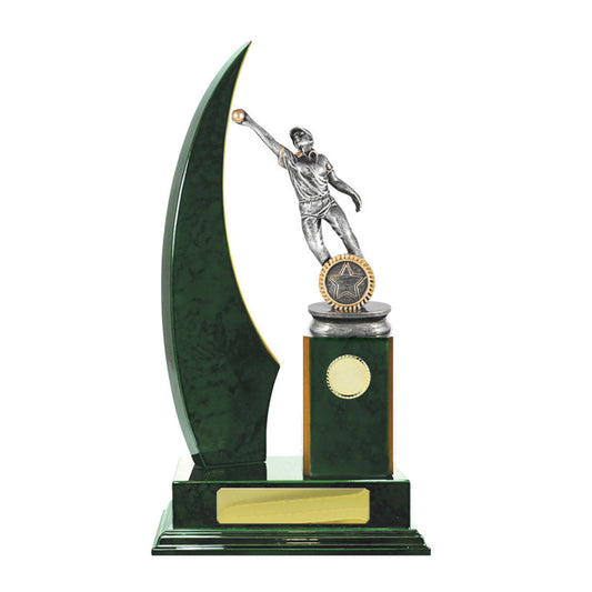 Timber Buildup Cricket Female