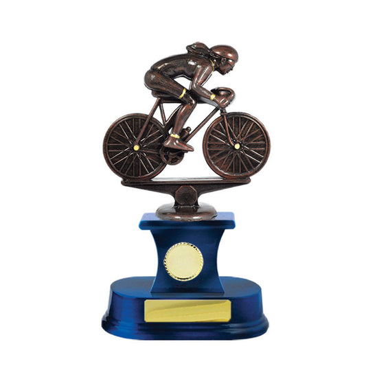 Cycling Fig. on Base