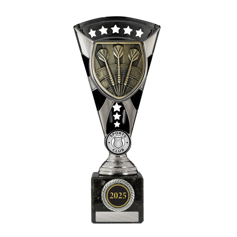 Cobra Cup-Darts