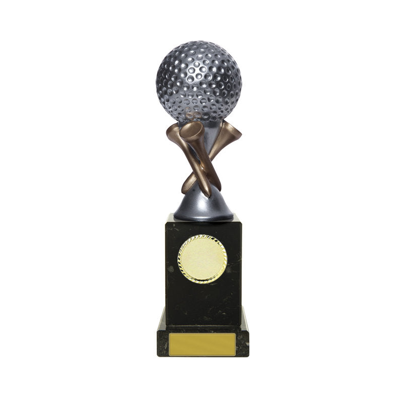 Golf Figure on Base