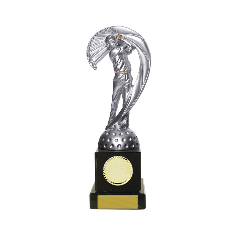 Golf Figure on Base