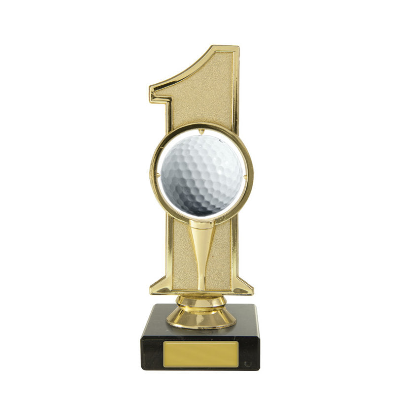 Hole in 1 on Base