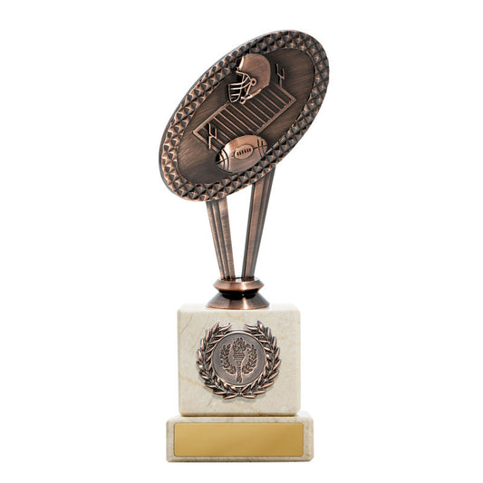 Metal Grid Iron Theme on Base