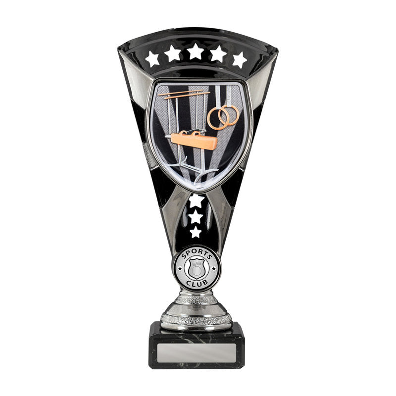Cobra Cup-Gymnastics