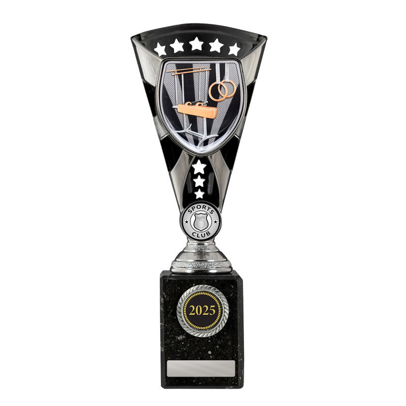 Cobra Cup-Gymnastics