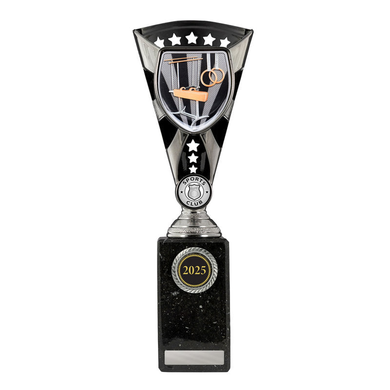 Cobra Cup-Gymnastics
