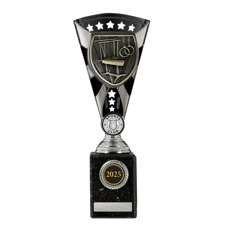 Cobra Cup-Gymnastics