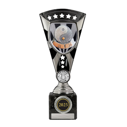 Cobra Cup-Martial Arts