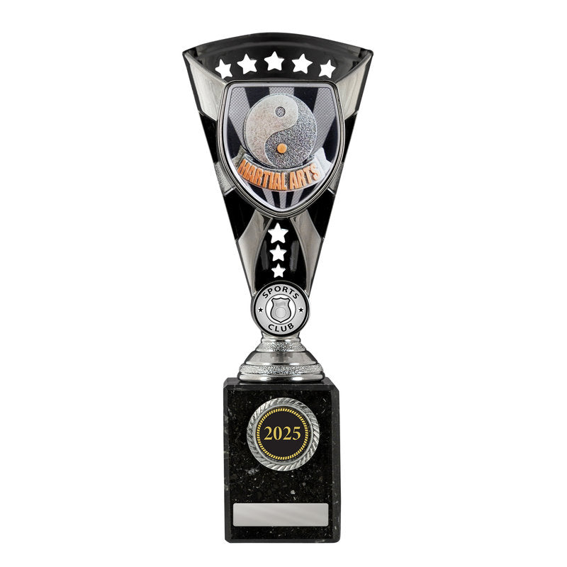 Cobra Cup-Martial Arts
