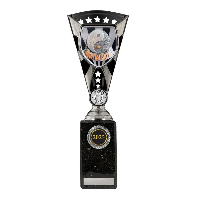 Cobra Cup-Martial Arts