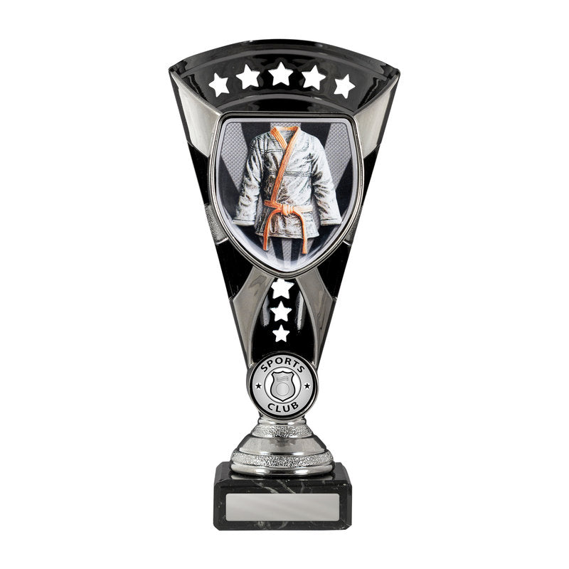 Cobra Cup-Martial Arts