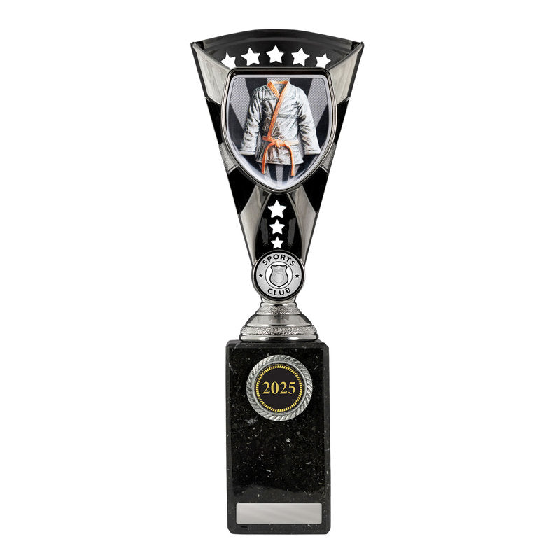 Cobra Cup-Martial Arts
