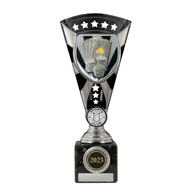 Cobra Cup-Poker