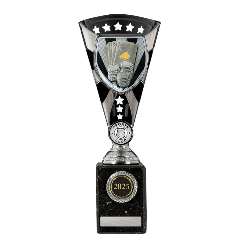 Cobra Cup-Poker