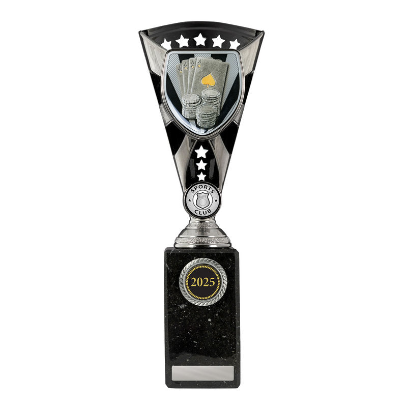Cobra Cup-Poker