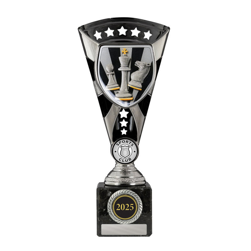 Cobra Cup-Chess