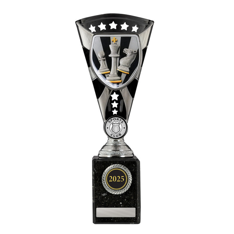 Cobra Cup-Chess