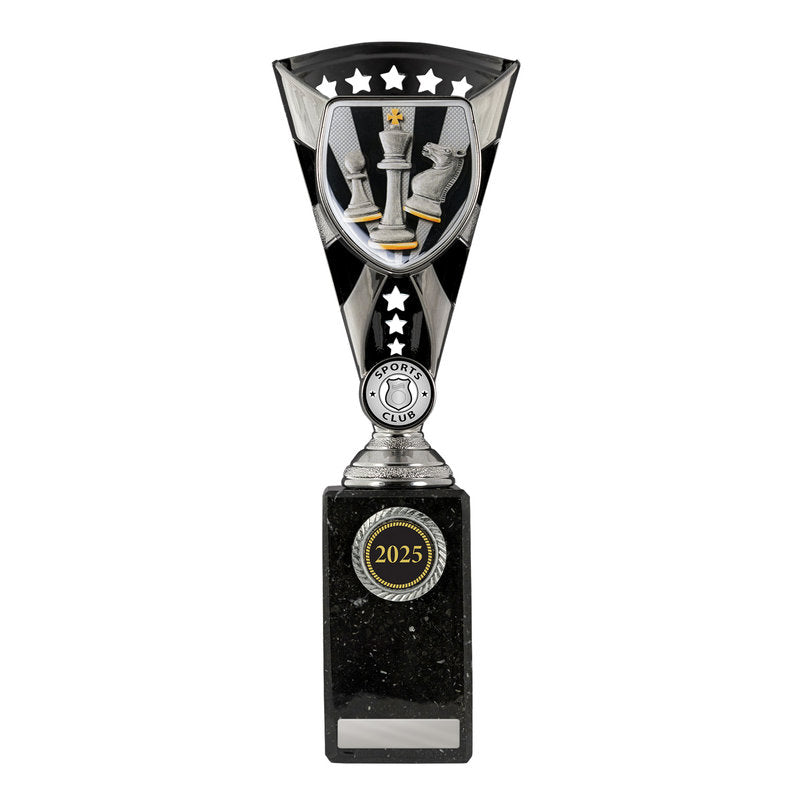 Cobra Cup-Chess