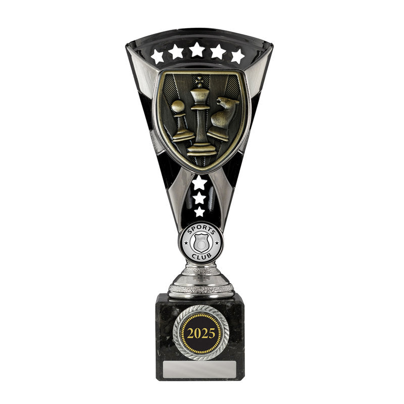 Cobra Cup-Chess