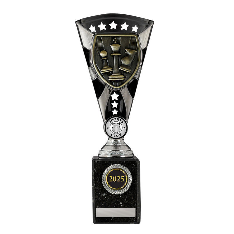 Cobra Cup-Chess