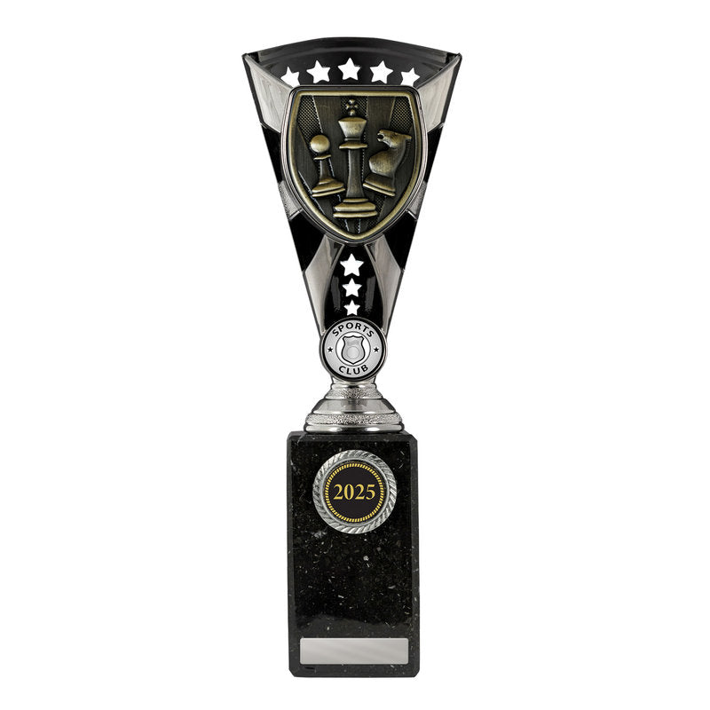Cobra Cup-Chess