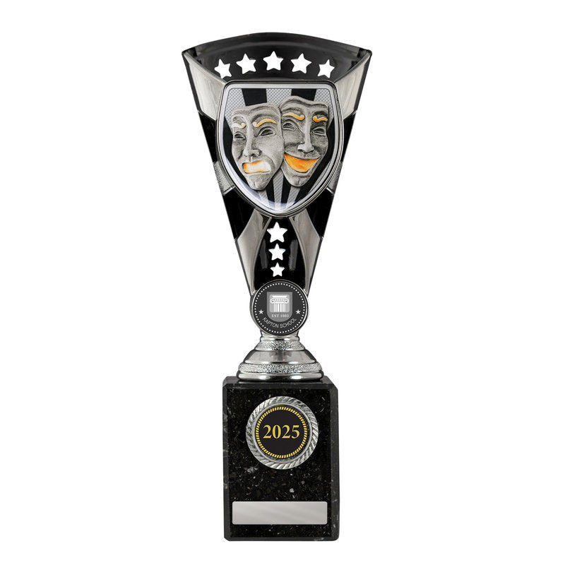 Cobra Cup-Drama