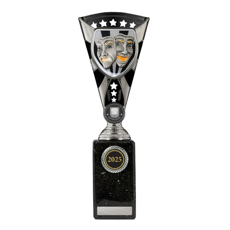 Cobra Cup-Drama