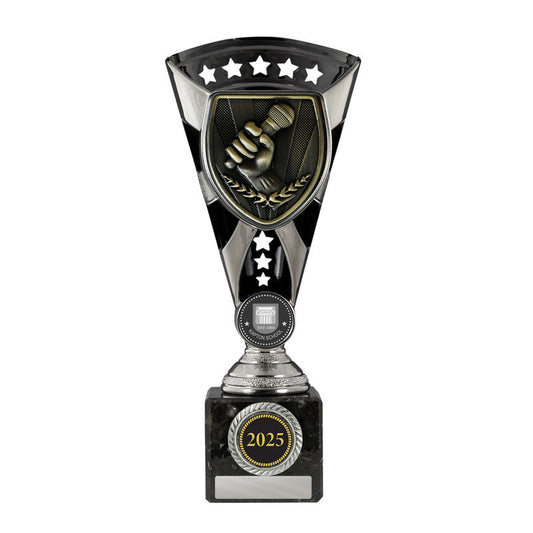 Cobra Cup-Public Speaking