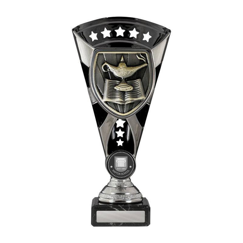Cobra Cup-Knowledge