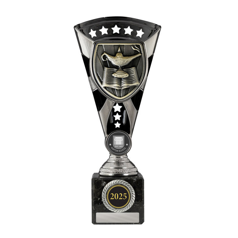 Cobra Cup-Knowledge