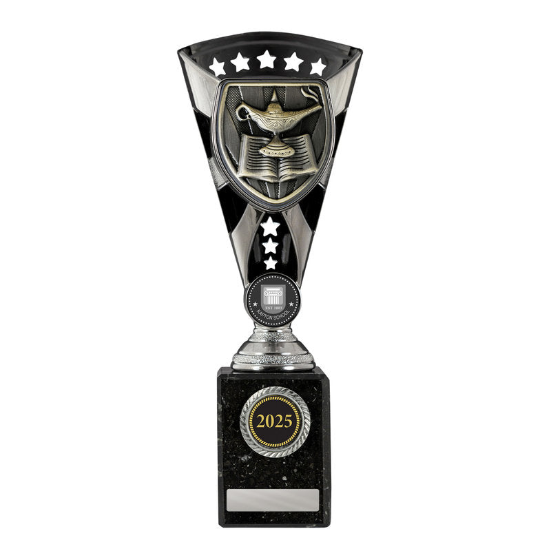 Cobra Cup-Knowledge